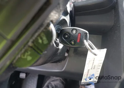 2011 Honda Pilot Touring из США, поврежденный, VIN 5FNYF4H93BB043263